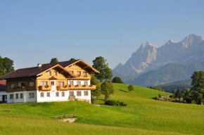Bio-Pension Aussacher, Schladming, Österreich